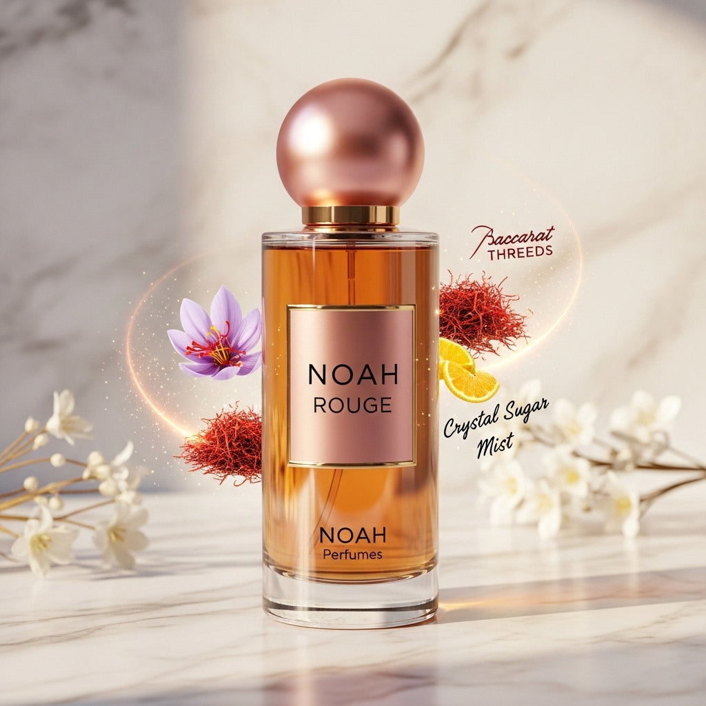 Rouge  Perfect Match- BACCARAT ROUGE 540