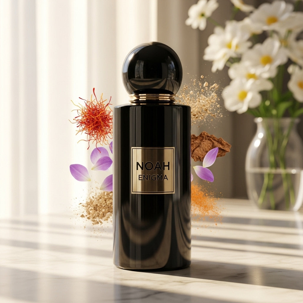 Enigma - Nearest Match Ganymede