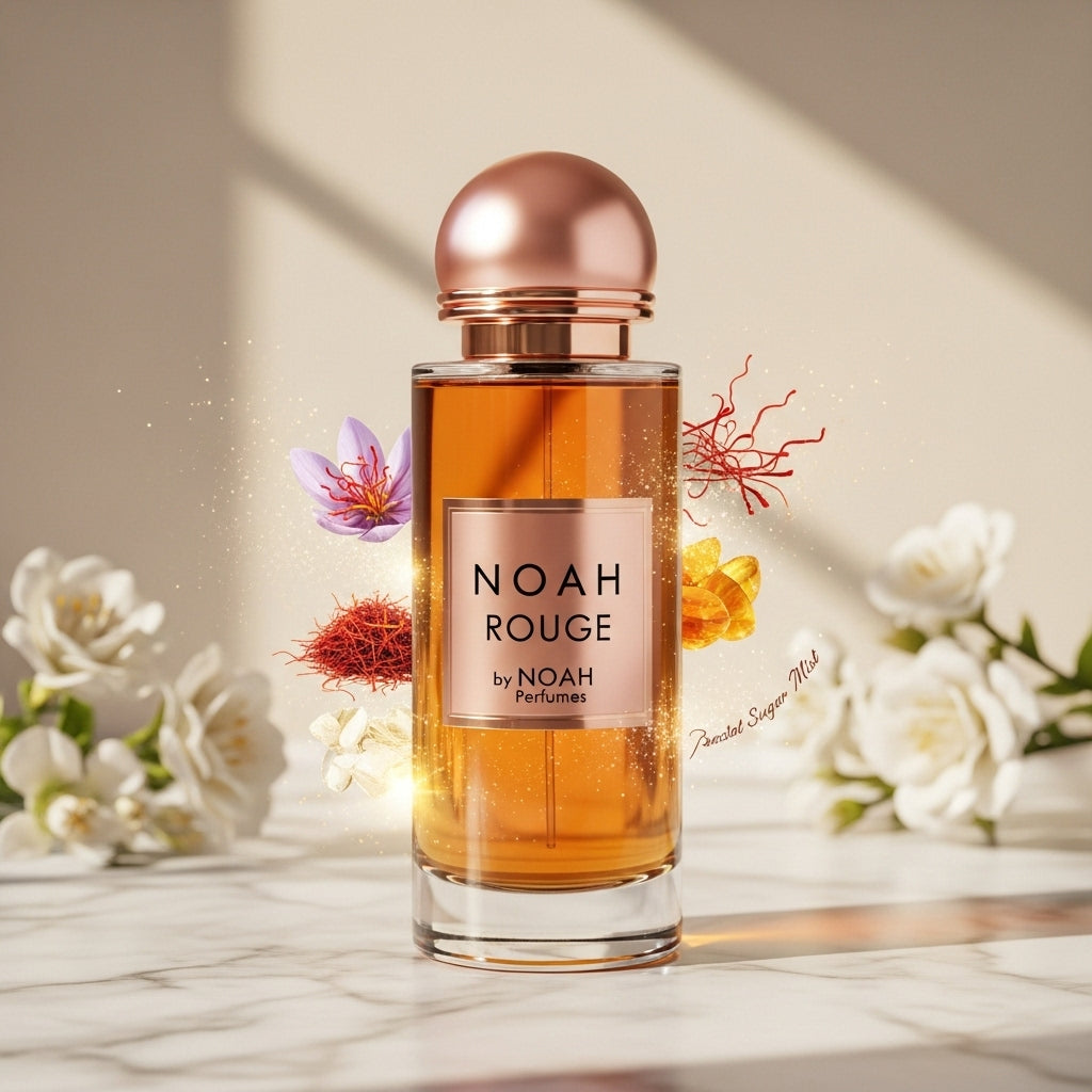 Rouge  Perfect Match- BACCARAT ROUGE 540