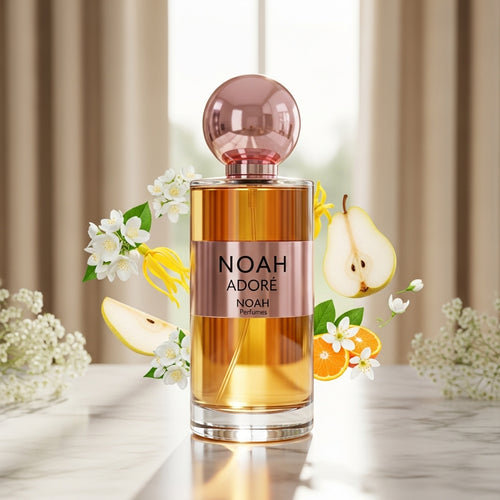 Adoré by Dior - J'ADORE