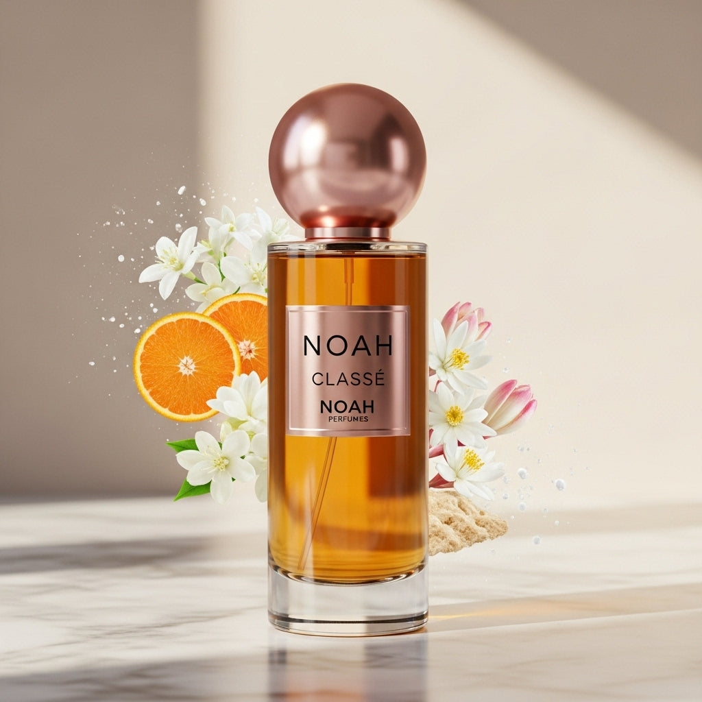 Classé Nearest Match Carolina Herrera