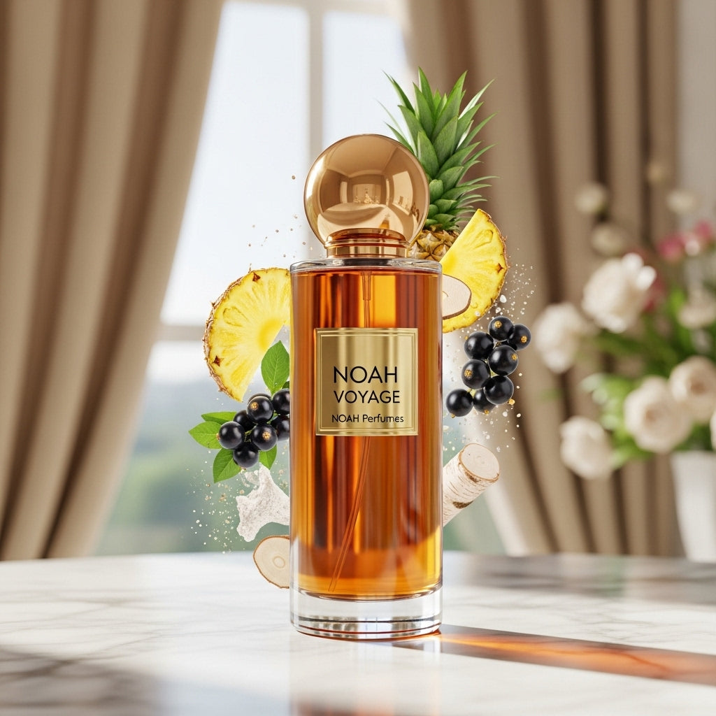 Voyage Nearest Match To Creed Aventes