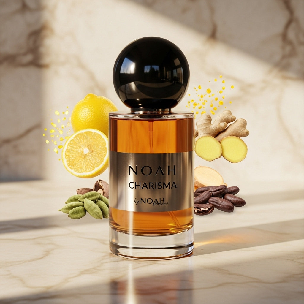 Charisma Nearest Match to Azzaro Wanted