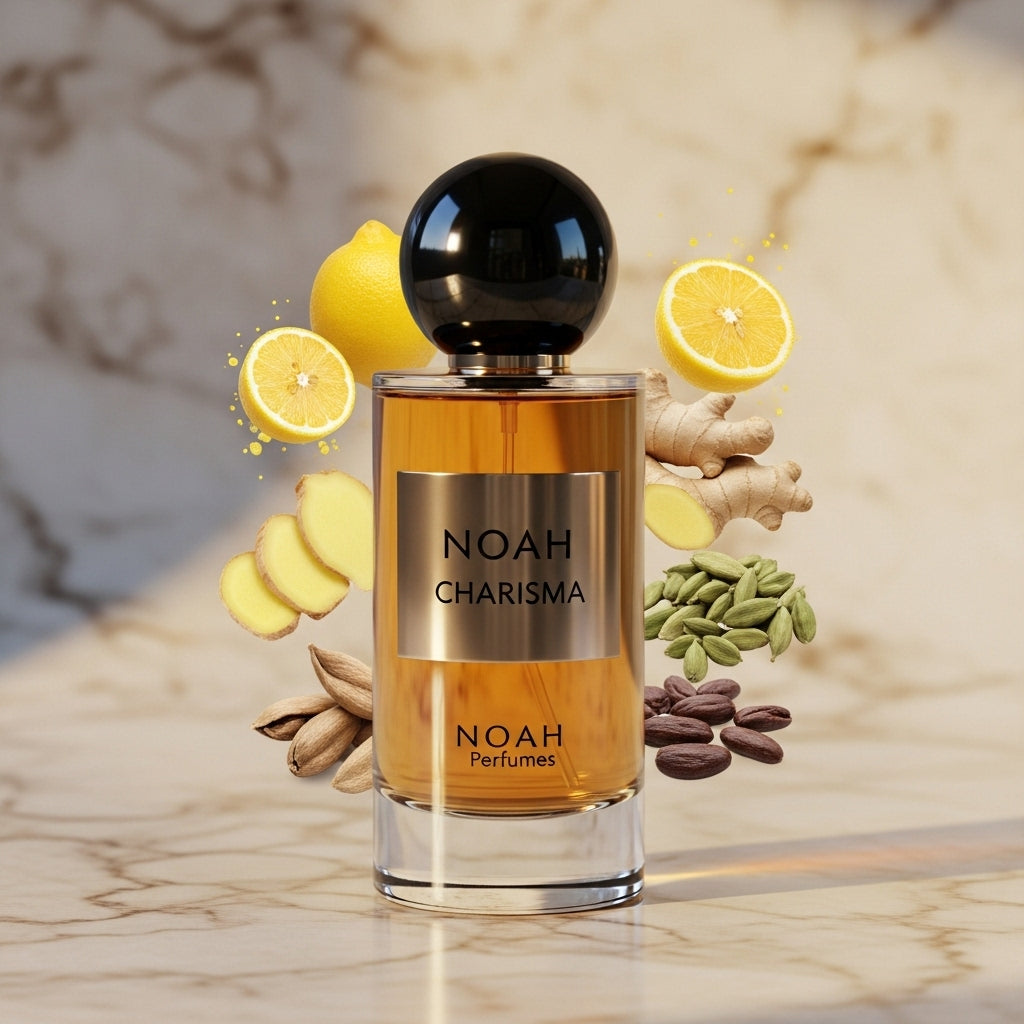 Charisma Nearest Match to Azzaro Wanted