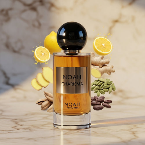 Charisma Nearest Match to Azzaro Wanted