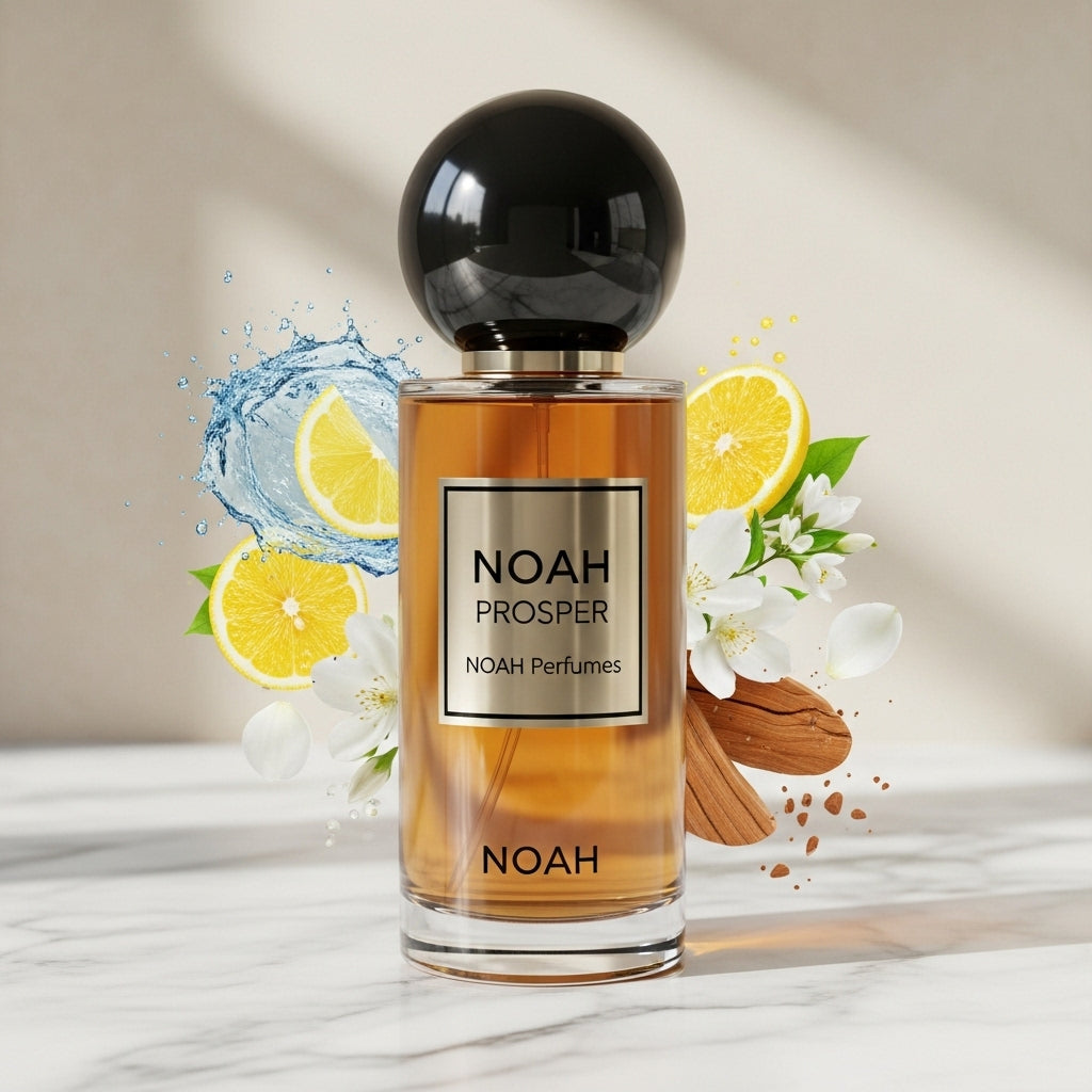 Prosper Nearest Match to Acqua Di Gio