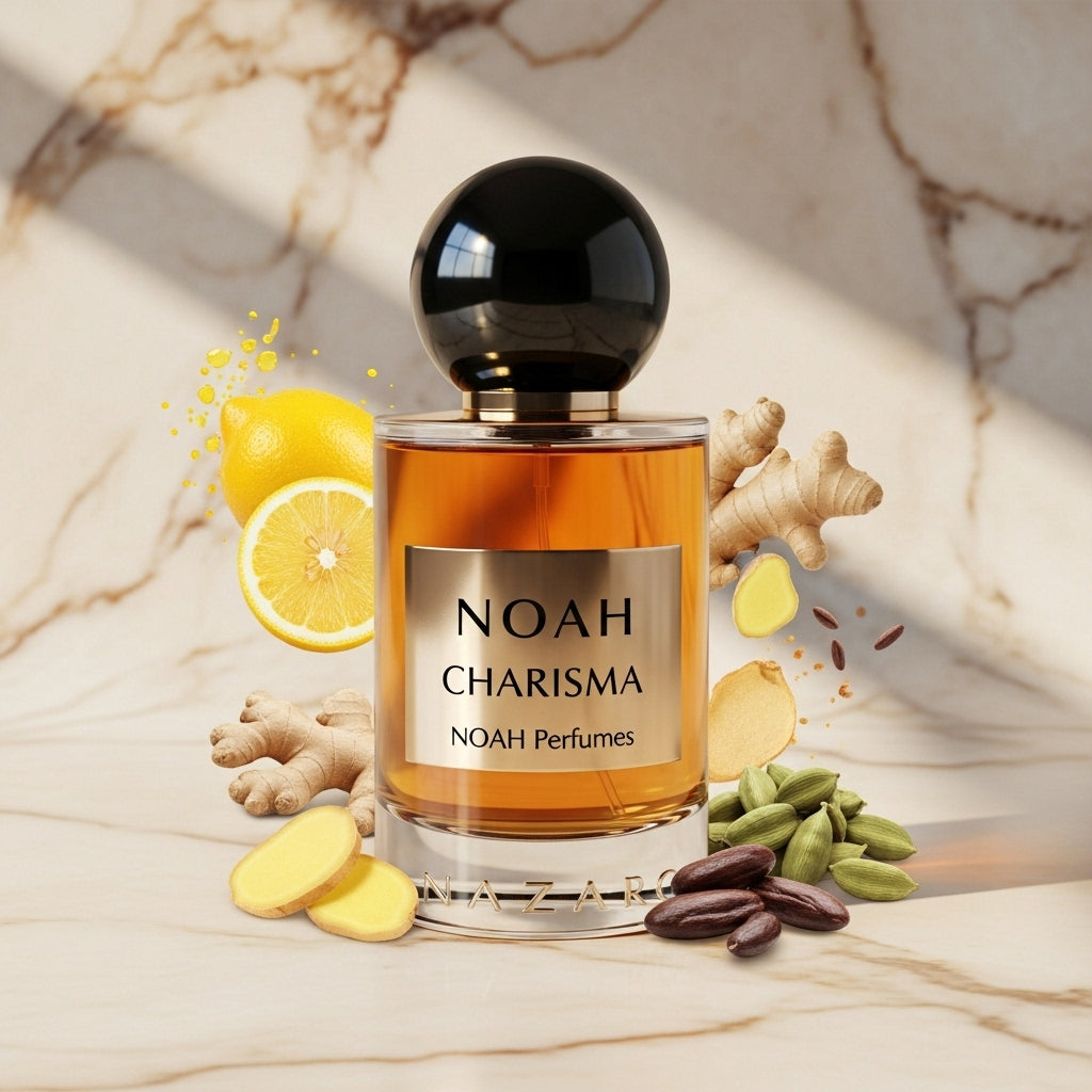 Charisma Nearest Match to Azzaro Wanted