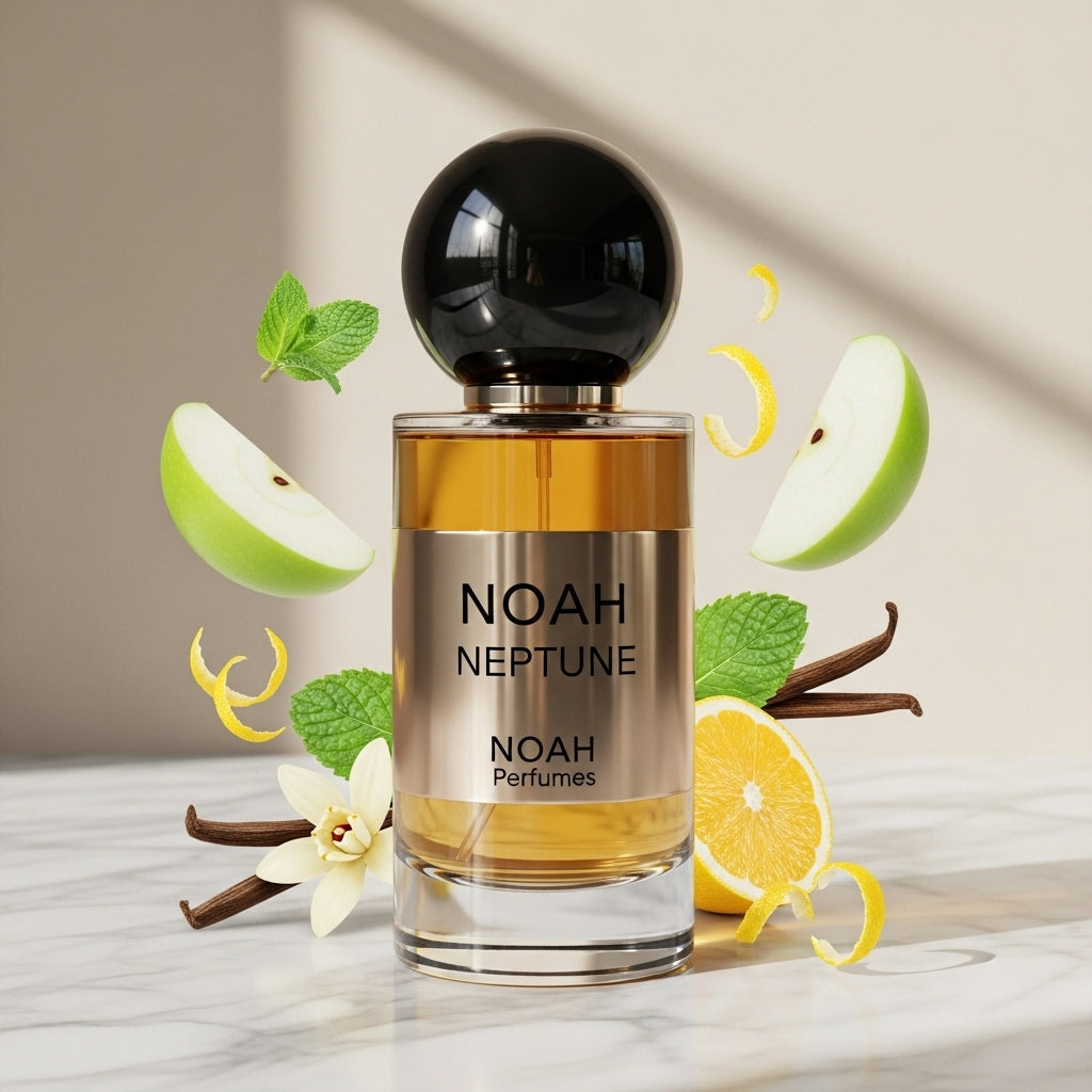 Neptune Nearest Match to Eros