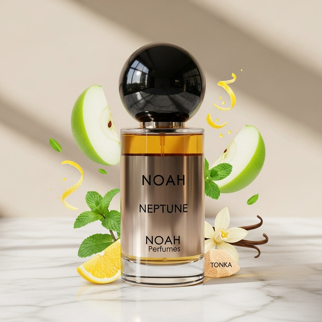 Neptune Nearest Match to Eros