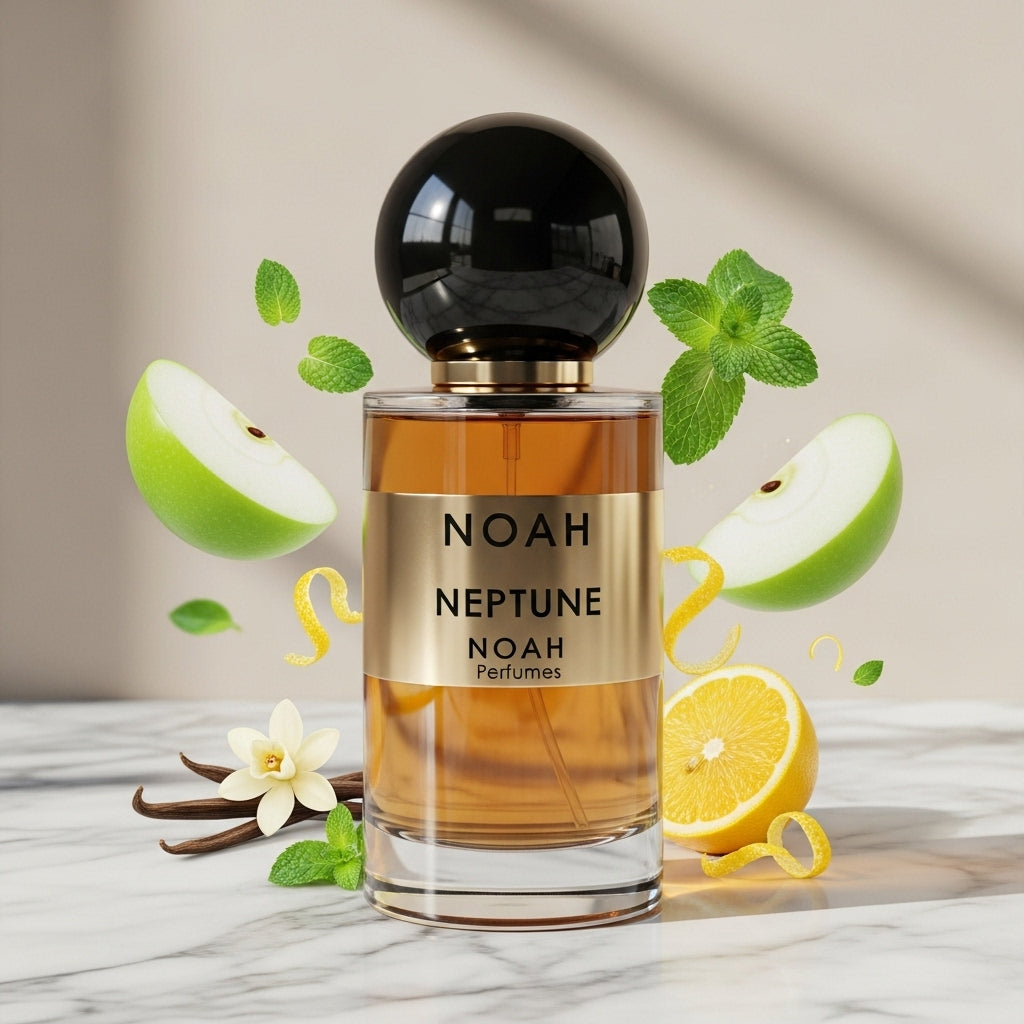 Neptune Nearest Match to Eros