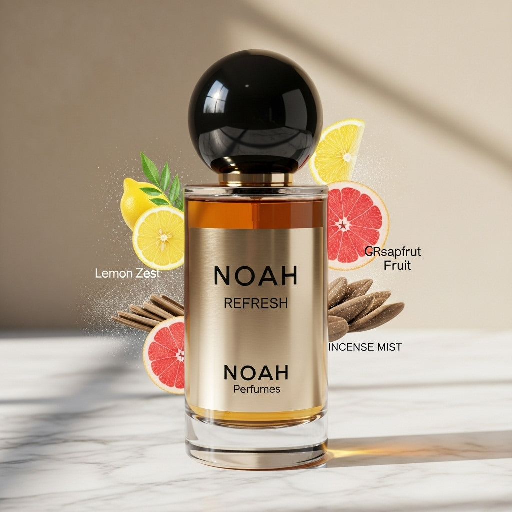 Refresh Nearest Match to Bleu de Chanel