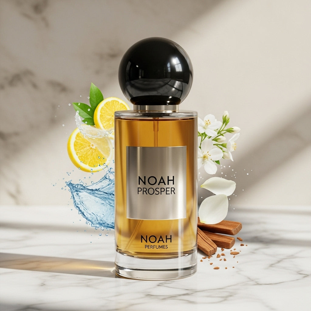 Prosper Nearest Match to Acqua Di Gio