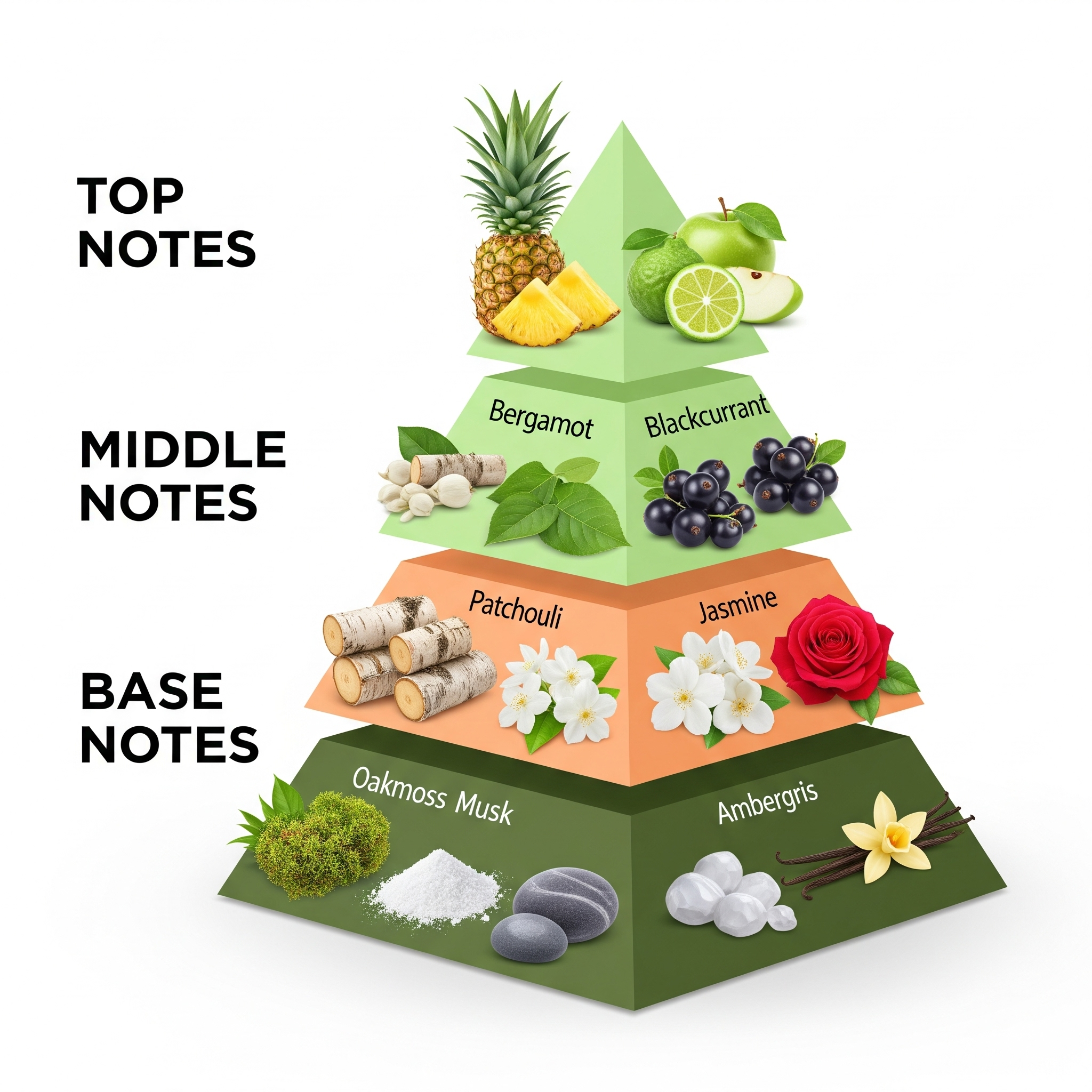 Voyage Nearest Match To Creed Aventes